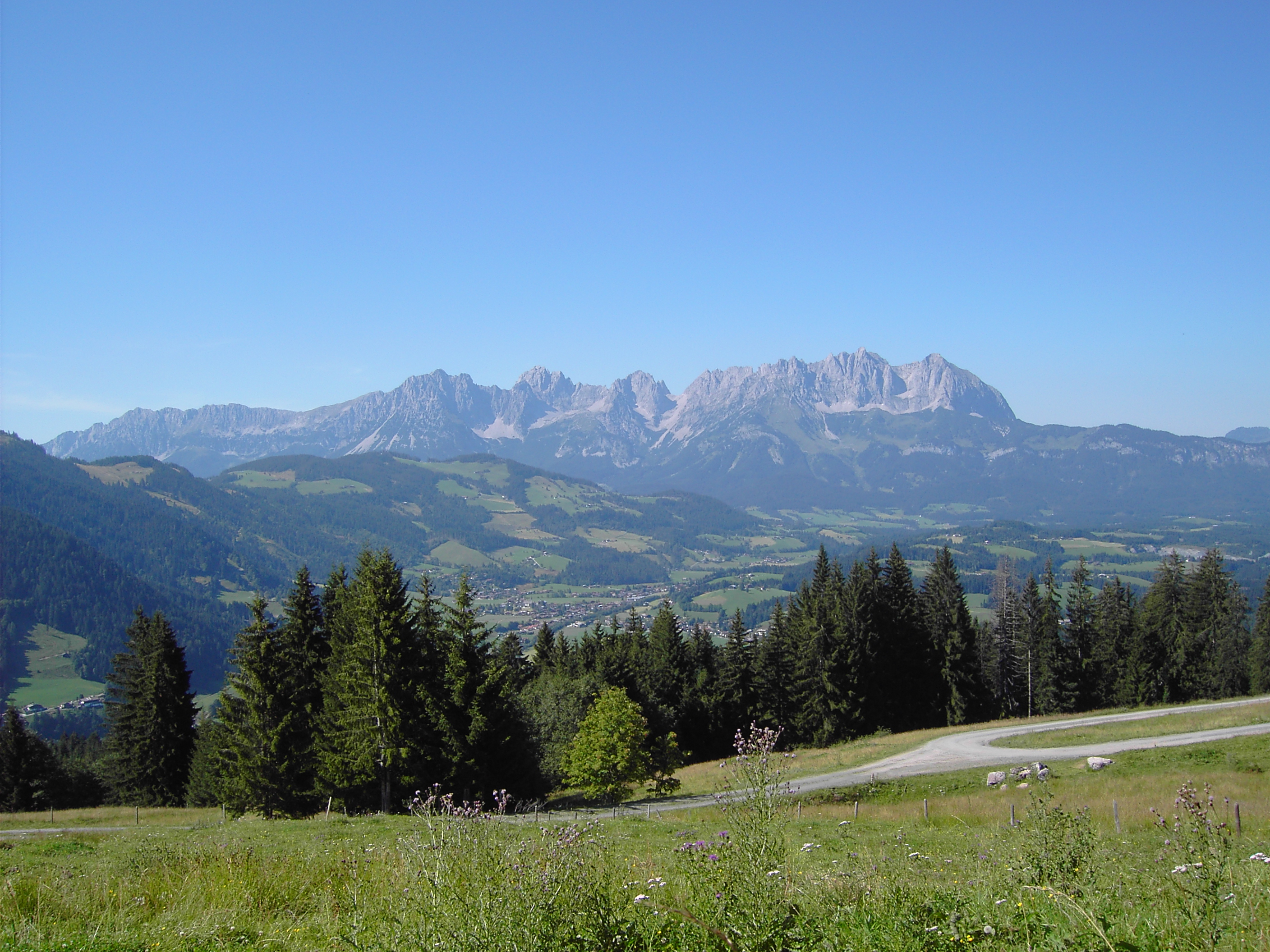 KAM_001989_Rettenstein_Fotograf-Kurt-Tropper-Archiv-Kitzbueheler-Alpen-Brixental