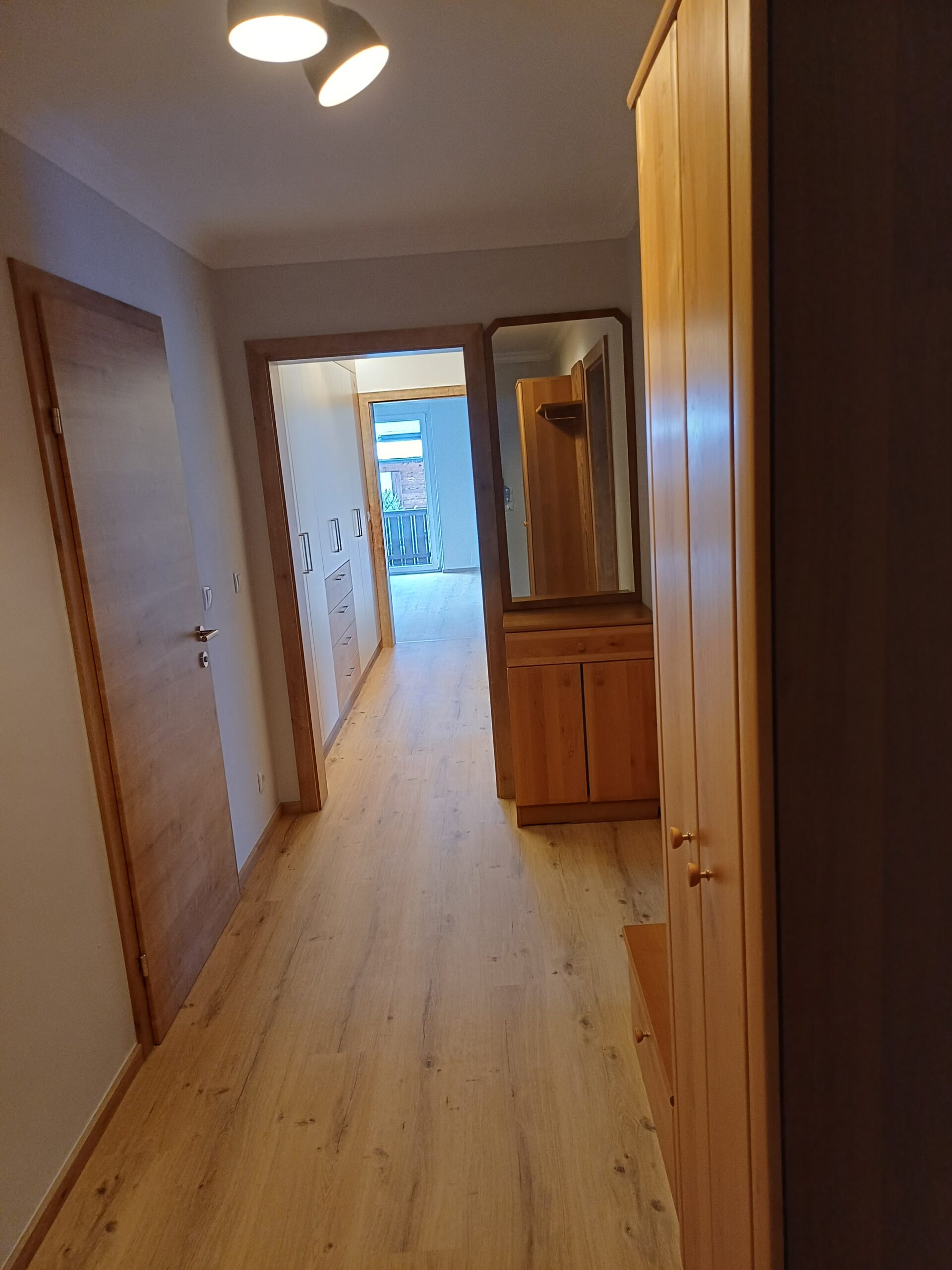 Wohnung zu vermieten