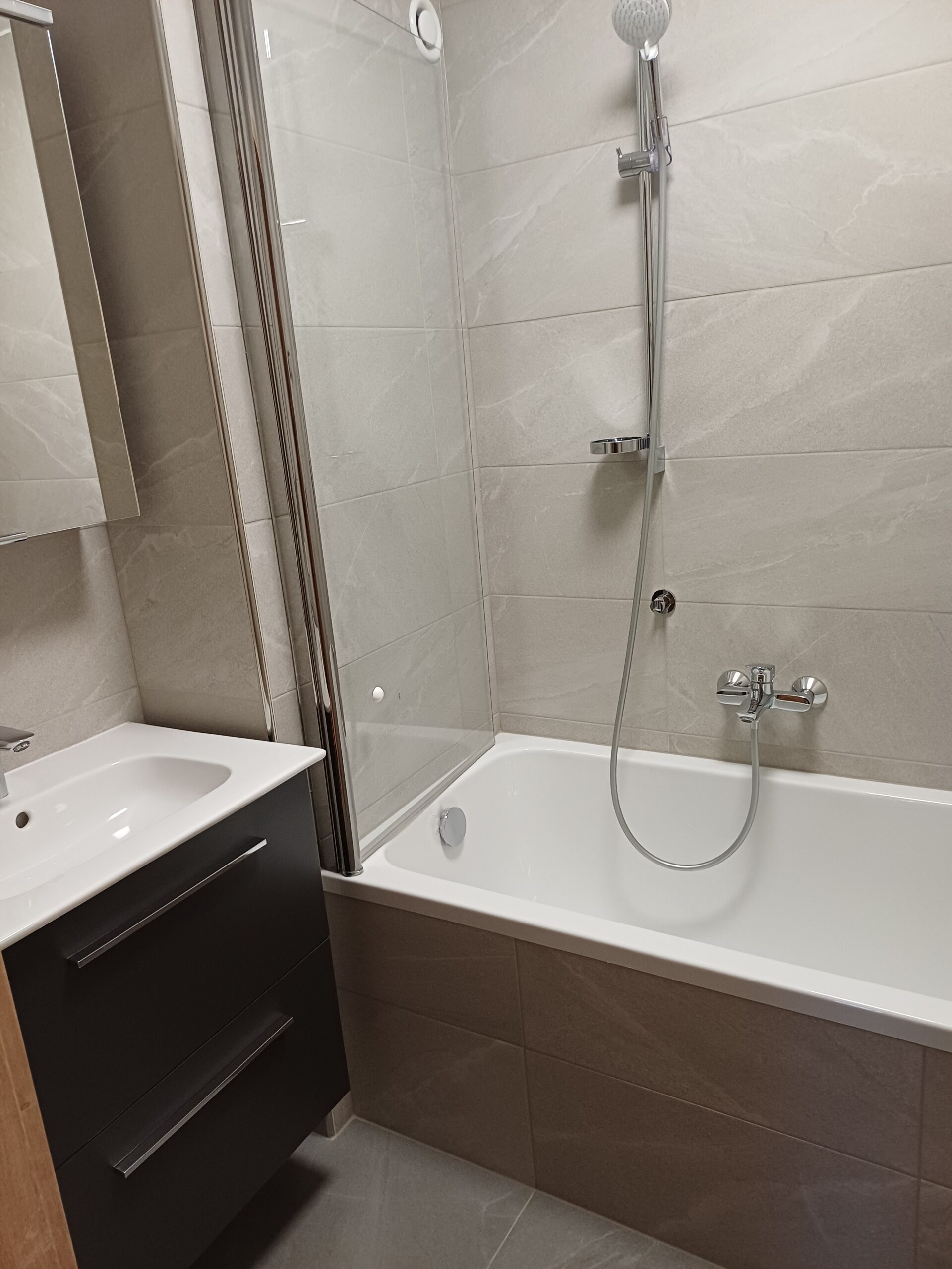 Wohnung zu vermieten