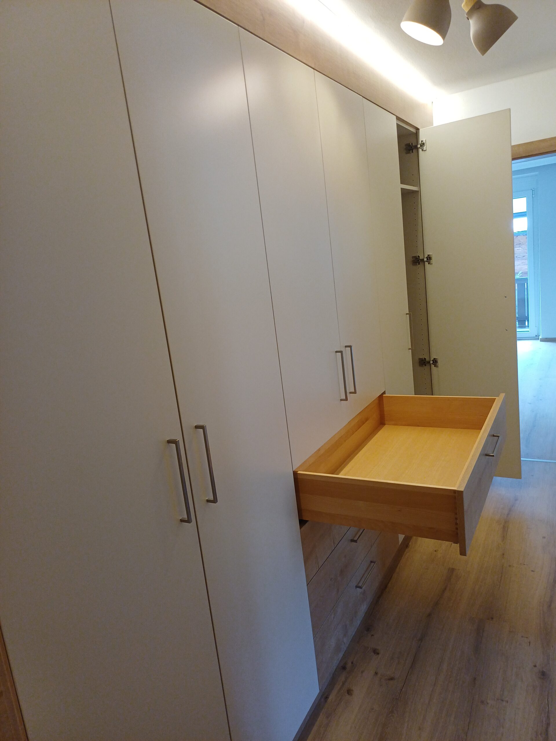 Wohnung zu vermieten
