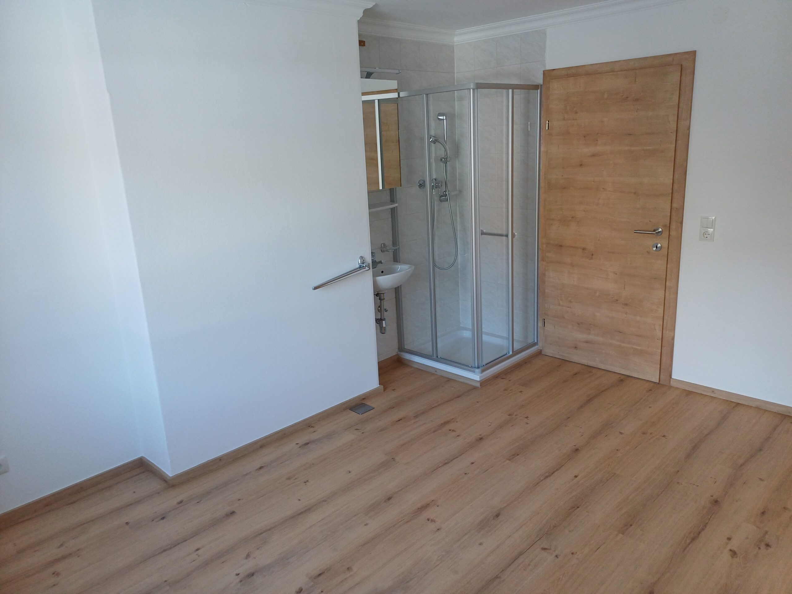 Wohnung zu vermieten