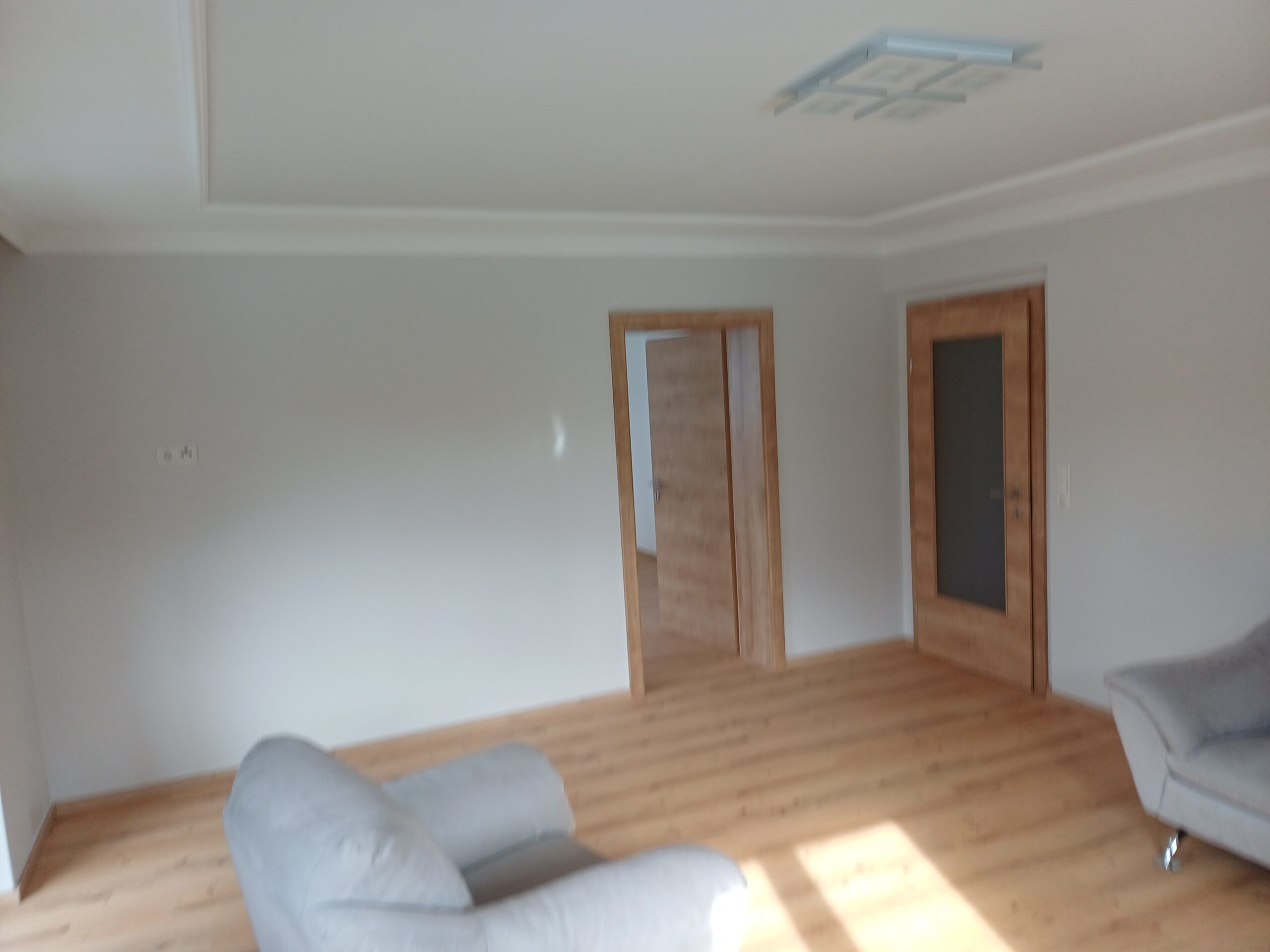 Wohnung zu vermieten